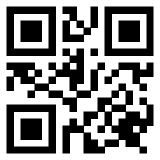 3917075029 Qr Code associato