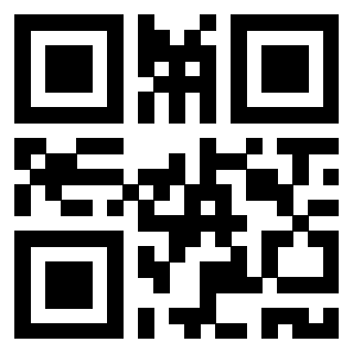 3917075033 Qr Code associato