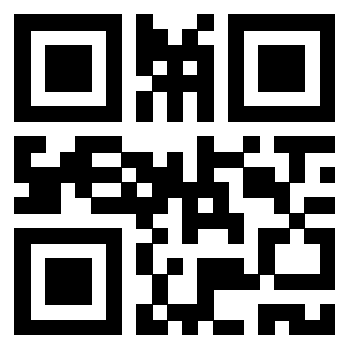Immagine del QrCode di 3917075034