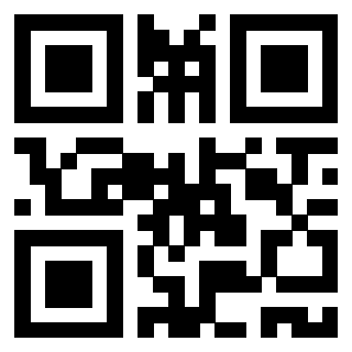 Immagine del QrCode di 3917075036