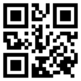 Immagine del Qr Code di 3917075039