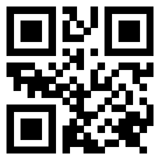 Immagine del Qr Code di 3917075040