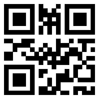 3917075041 QrCode associato