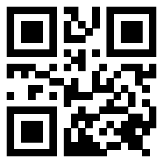 3917075044 - Immagine del Qr Code associato