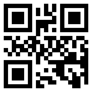 3917075047 - Immagine del Qr Code