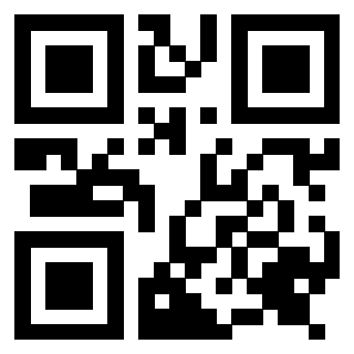 3917075049 - Immagine del QrCode associato