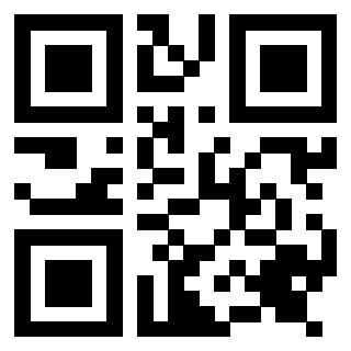 3917075050 Qr Code associato