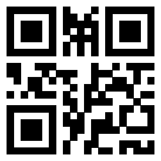 3917075051 - Immagine del Qr Code associato