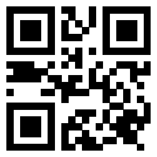 3917075053 Qr Code associato