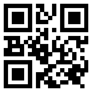 3917075054 - Immagine del Qr Code associato