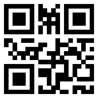 3917075055 - Immagine del Qr Code