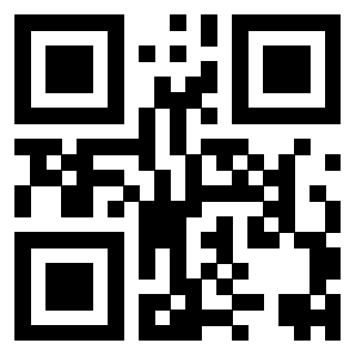 3917075056 - Immagine del Qr Code associato
