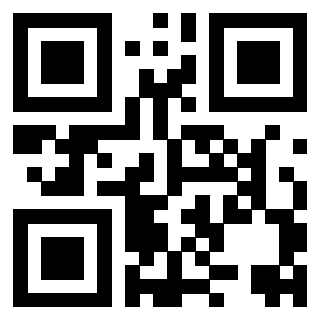 Immagine del Qr Code di 3917075057