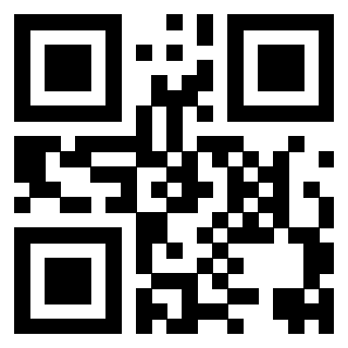 Il Qr Code di 3917075060