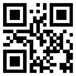 Il Qr Code di 3917075062