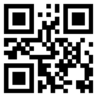 3917075063 - Immagine del QrCode associato