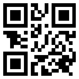 Scansione del QrCode di 3917075064