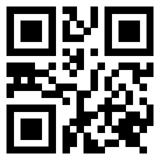 Scansione del Qr Code di 3917075065