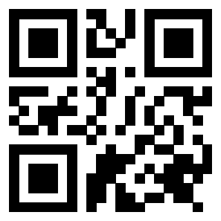 Scansione del Qr Code di 3917075068
