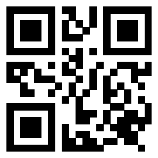 3917075073 - Immagine del QrCode