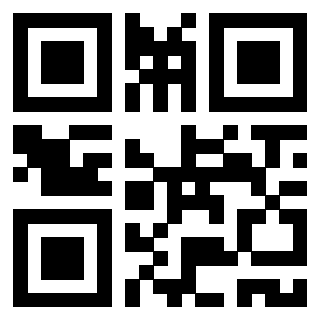 3917075074 Qr Code associato