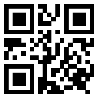 3917075079 - Immagine del Qr Code associato