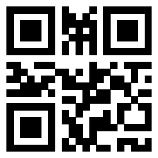 Il QrCode di 3917075081