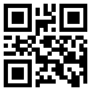 3917075083 QrCode associato
