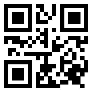 Immagine del QrCode di 3917075087