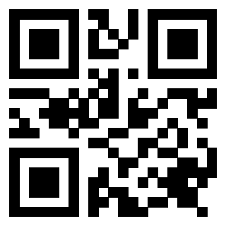 Scansione del Qr Code di 3917075088