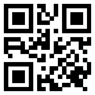 3917075089 - Immagine del QrCode associato