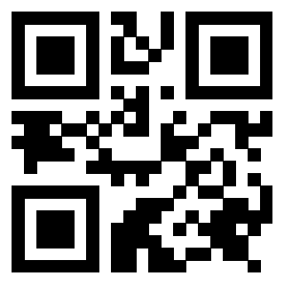 Il Qr Code di 3917075090