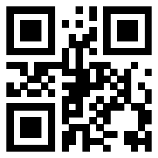 3917075091 - Immagine del QrCode associato