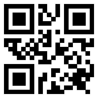 Il QrCode di 3917075092