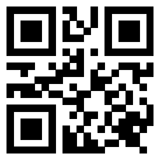 Immagine del QrCode di 3917075093