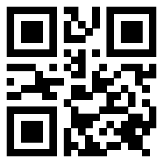 Il QrCode di 3917075094