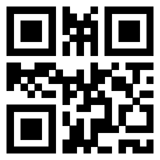 3917075095 Qr Code associato