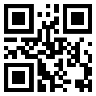 Immagine del QrCode di 3917075096