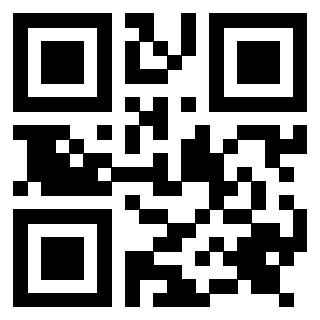 Scansione del Qr Code di 3917075100