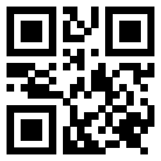 3917075101 - Immagine del QrCode
