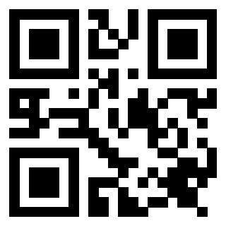 Scansione del QrCode di 3917075102