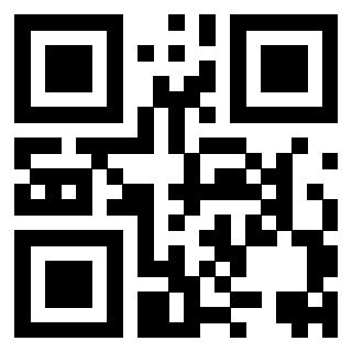 3917075107 - Immagine del QrCode associato