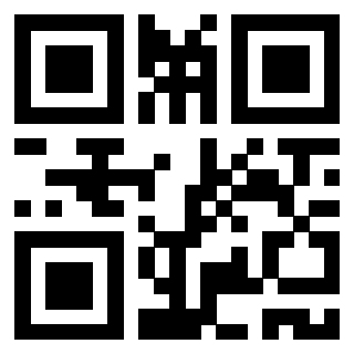 Il Qr Code di 3917075109