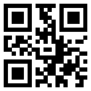 Immagine del Qr Code di 3917075115