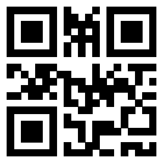 3917075118 - Immagine del QrCode associato