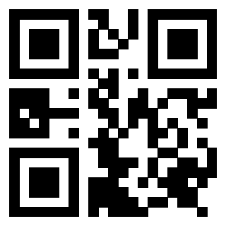 Il QrCode di 3917075123