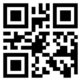 Immagine del Qr Code di 3917075124