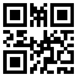 Immagine del QrCode di 3917075125