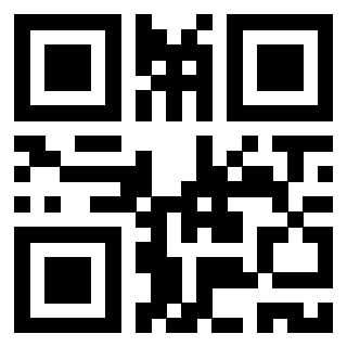 Il Qr Code di 3917075126