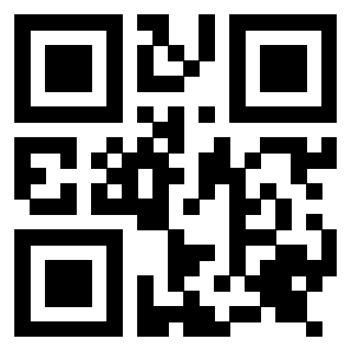 Il Qr Code di 3917075127